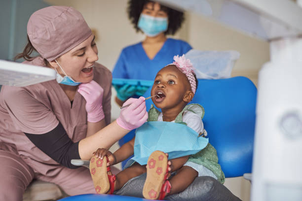 Emergency Dental Services in Sugar City, ID
