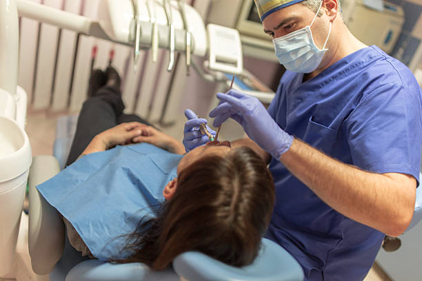 Best Dental Fillings (Composite and Amalgam)  in Sugar City, ID