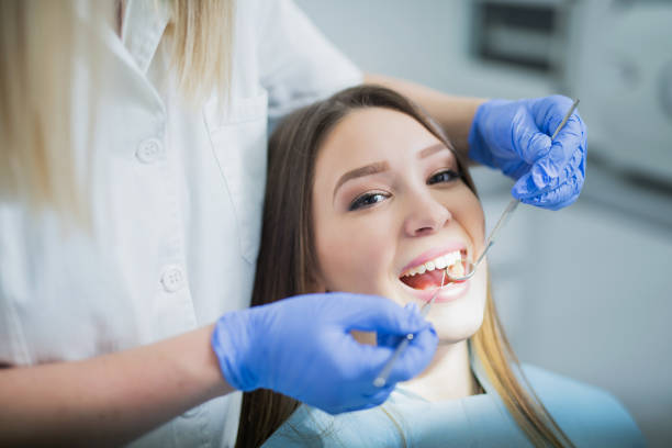 Full Mouth Reconstruction in Sugar City, ID